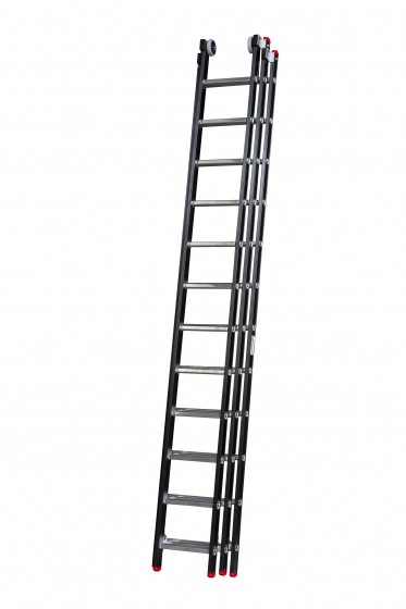Opsteekladder huren